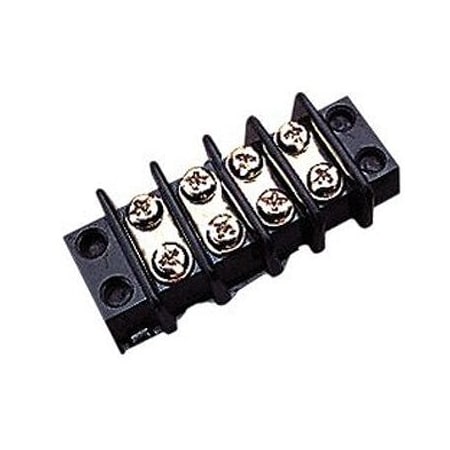 Sea-Dog Block-4 Terminals, No 426624-1 426624-1
